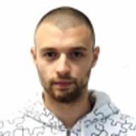 Stefan Bogosavac avatar image