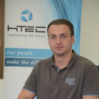 Stefan Simonovic avatar image