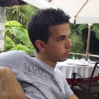 Ivan Spasojevic avatar image