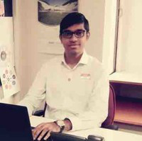 Pravin Sawant avatar image