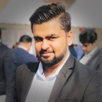 Kush Loothra avatar image