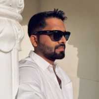 Vineet Sawant avatar image