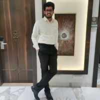 Sumit Tripathy avatar image