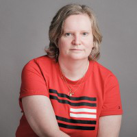 Sari Talvitie avatar image