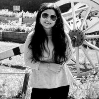 Jaya Pandey avatar image