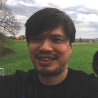 Chye Hock avatar image