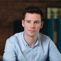 Neil Lowson avatar image