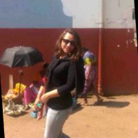 Madhumita Chaudhury avatar image