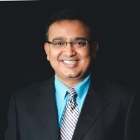 Sandip Roy avatar image