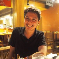 Edg Samson avatar image