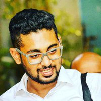 Siby John avatar image