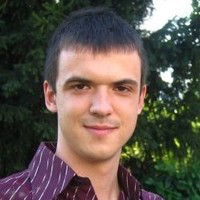 Nikola Kuzmanov avatar image