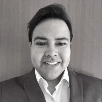 Anil Chandra Joshi avatar image