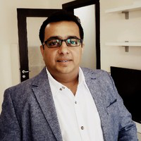 Swadhin Shah avatar image