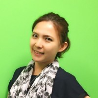 Paula Chiang avatar image