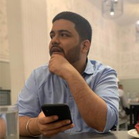 Kushal Lalvani avatar image