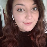 Rachael Johnston avatar image