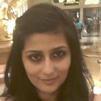 Sakshi Chopra avatar image