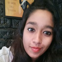 Deepti Nair avatar image