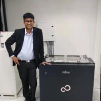 Naveen Jagannath avatar image