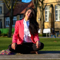 Ruby Naaz avatar image