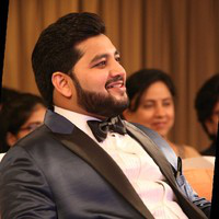 Raunak Raje avatar image