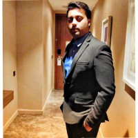 Dhawal Prajapati avatar image