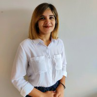 Ria Bakshi avatar image