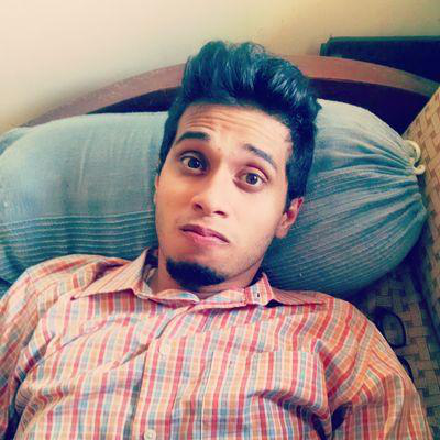 Sanket Audhi avatar image