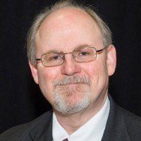 Douglas Burgess, Ph.D. avatar image