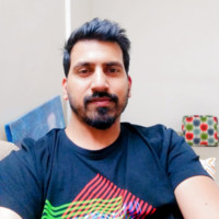 Amey Chodankar avatar image