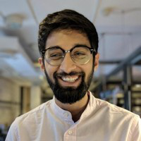 Siddharth Sikchi avatar image