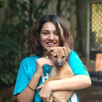 Shrishti Agarwal avatar image