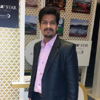 Kamlesh Jain avatar image