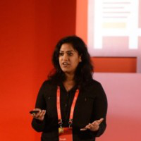 Anisha Mahajan avatar image