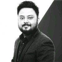 Aakash Chatterjee avatar image