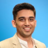 Sahil Bhatia avatar image