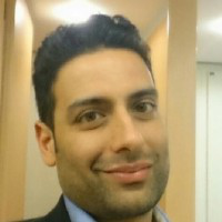 Vivek Joshi avatar image