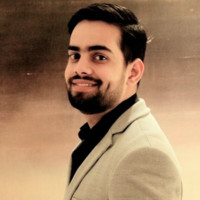 Vardaan Sharma avatar image