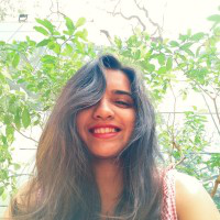 Vibhuti Wange avatar image