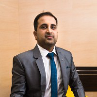 Bharat Maggavi avatar image