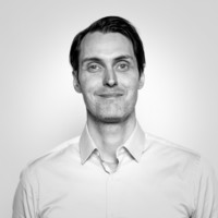 Erik Hallander avatar image