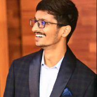 Praveen Putrevu avatar image
