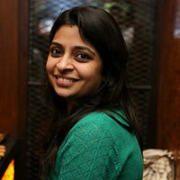 Upasna Gaba avatar image