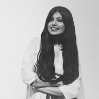 Pooja Manek avatar image