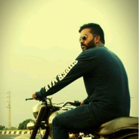 Abhilash Patnam avatar image