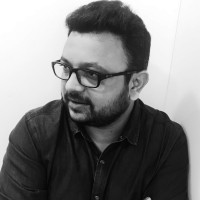 Rakshit Shah avatar image