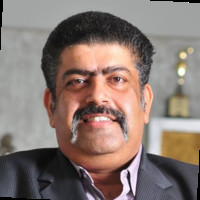 Sunil Seth avatar image