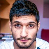 Rohan Naterwalla avatar image