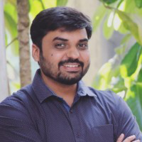 Rohit Tiwari avatar image